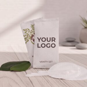 vanity set