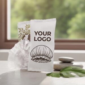 Hotel Shower Cap